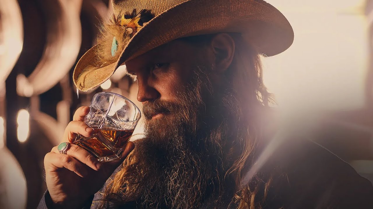 “Tennessee Whiskey” | Chris Stapleton | 2026-03-12 | NRG Stadium, HLS&R | Houston, TX