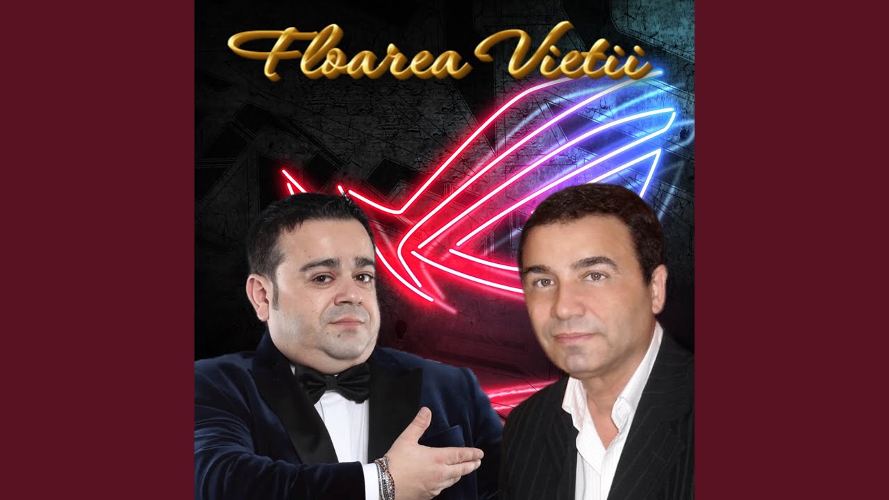 Floarea Vietii (feat. Viorel de la Constanta)