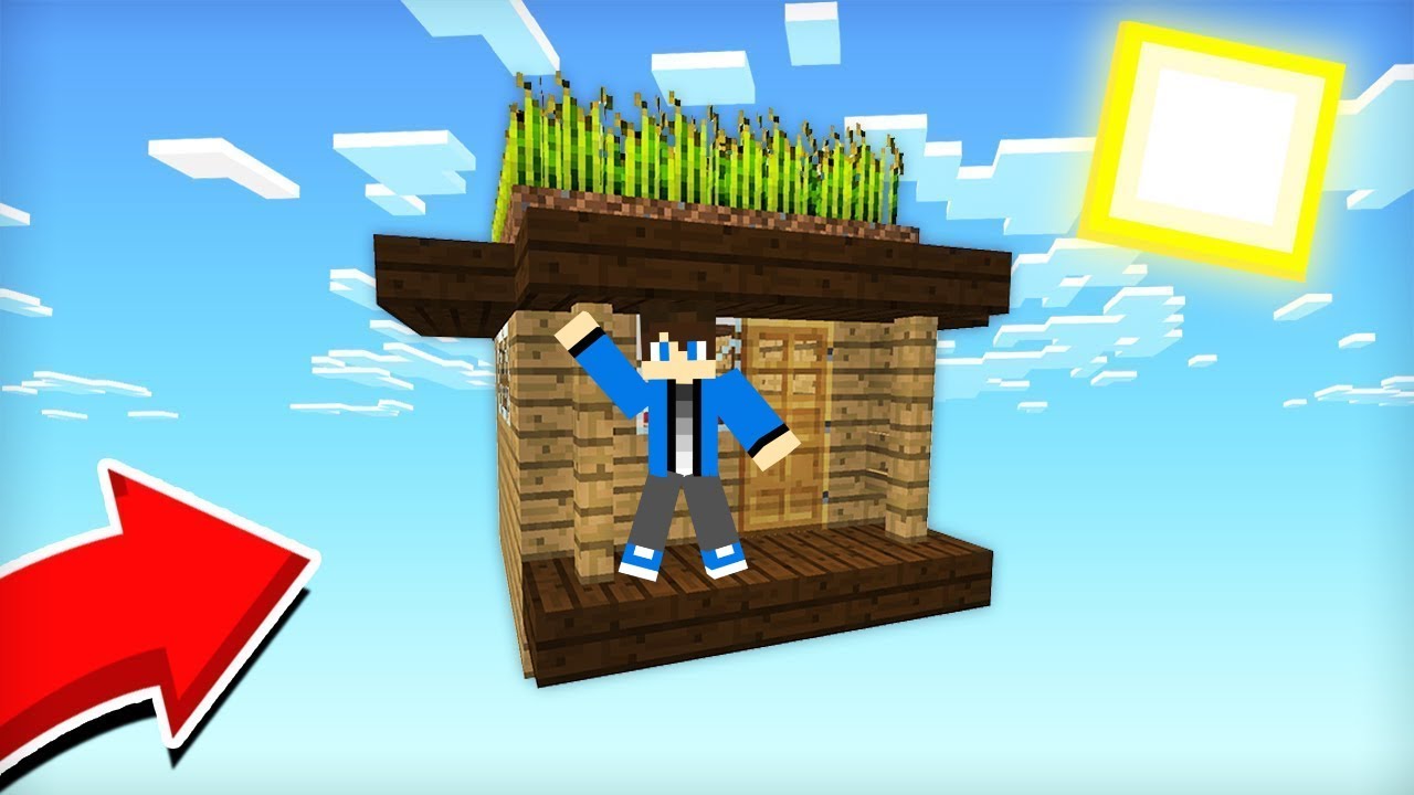 SOHA NE KERESS VAR&Aacute;ZSL&Oacute;T A MINECRAFTBAN!
