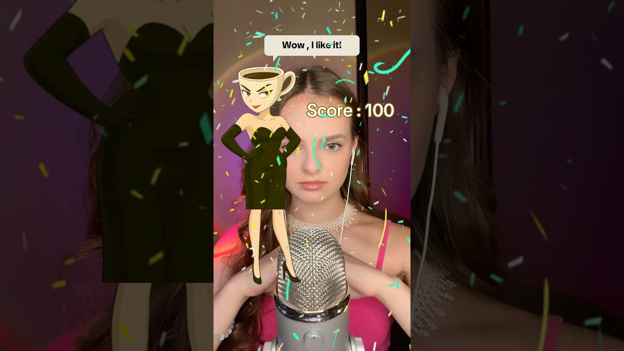 ASMR GAME 