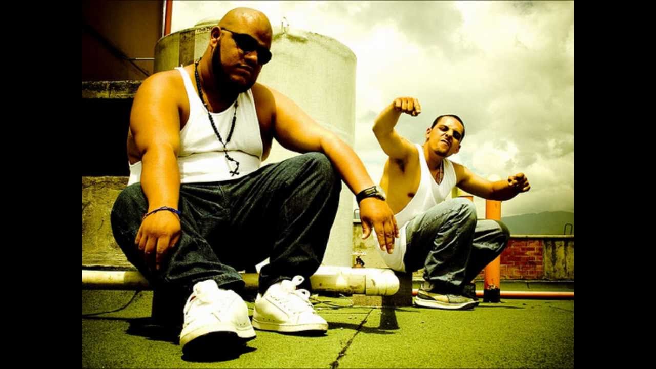 Se Recorre El Sector' - El Fatto & El Tatan
