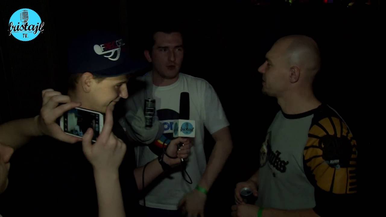 Fristajl.tv | Wtorek z.. #5 | Czeski & Eskobar