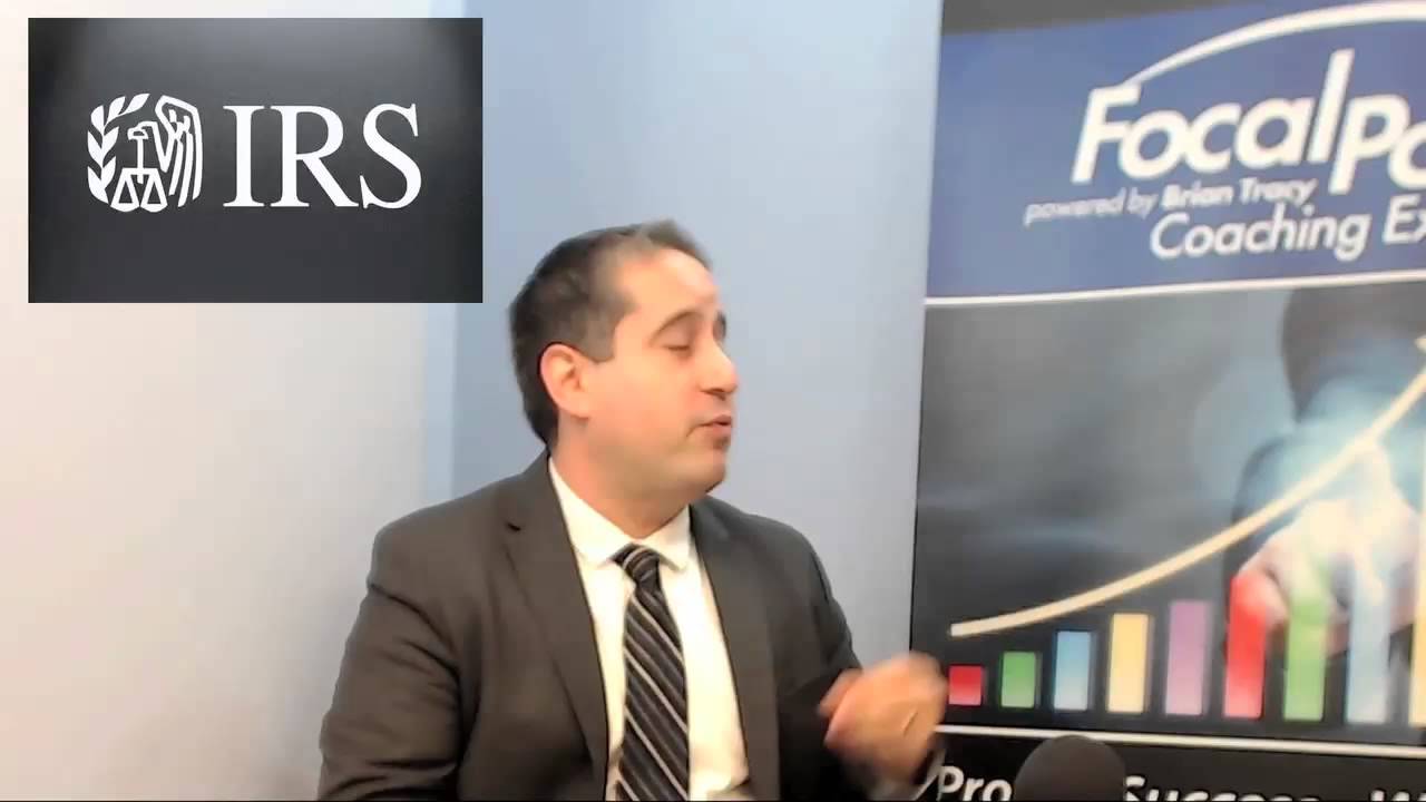 Tax Advisors: Building From the Ground Up