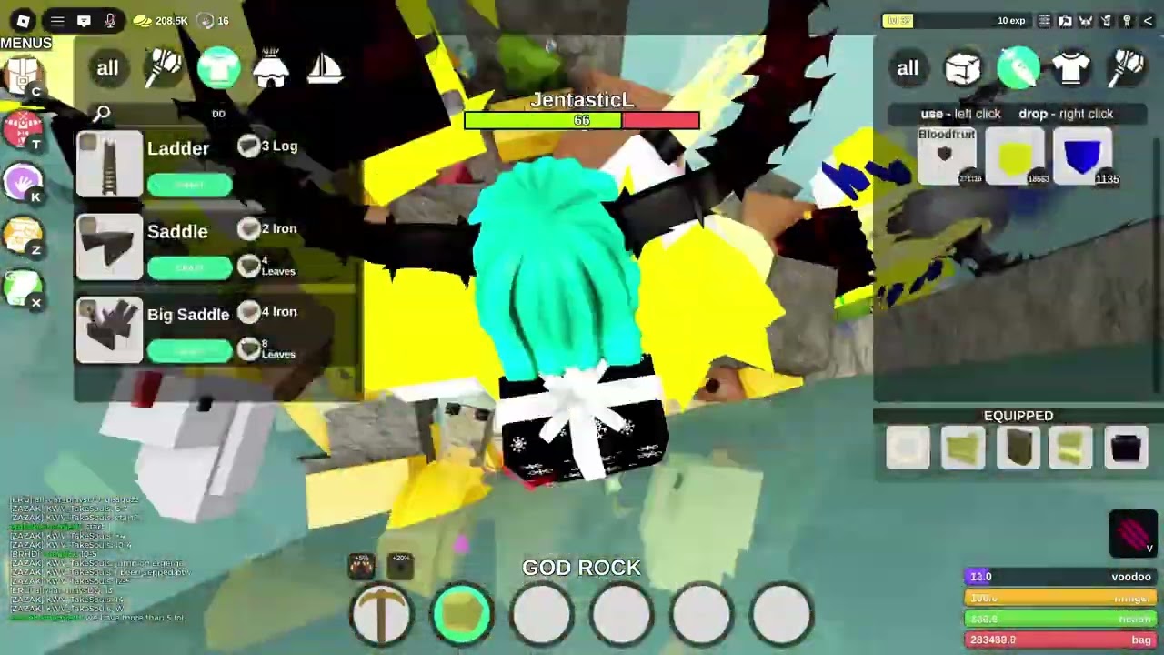 Reapers vs Randoms | BOOGA BOOGA REBORN