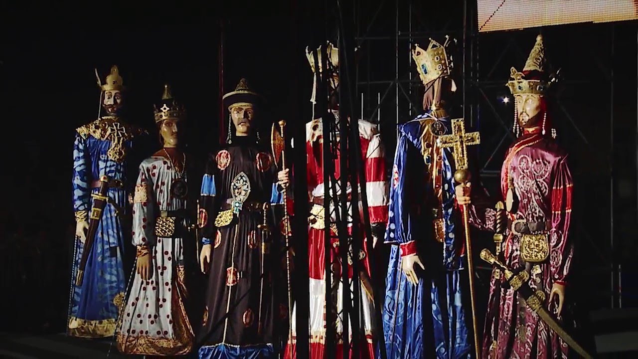 Székesfehérvári Királyi Napok – 2016