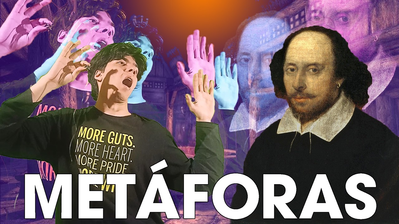 Metáforas que transforman nuestras vidas | Van Rottenhart