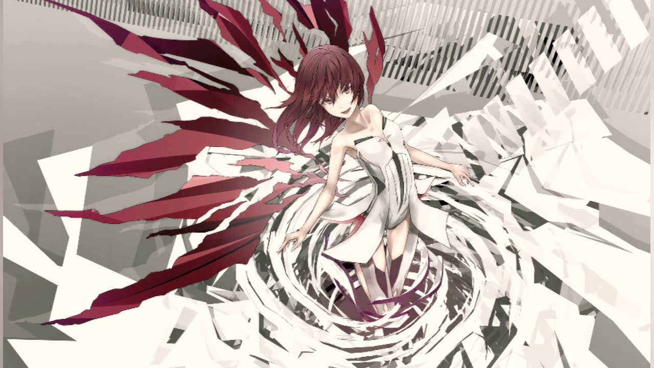 Nightcore-Shallow Bay (Breaking Benjamin)