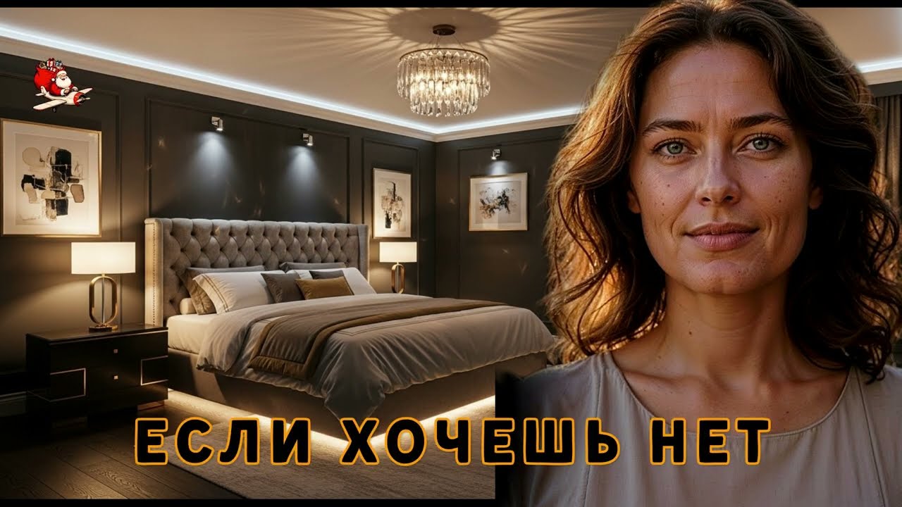 Однажды вечером перед телевизором его рука коснулась моей… и, поскольку он был сыном моего друга, мы