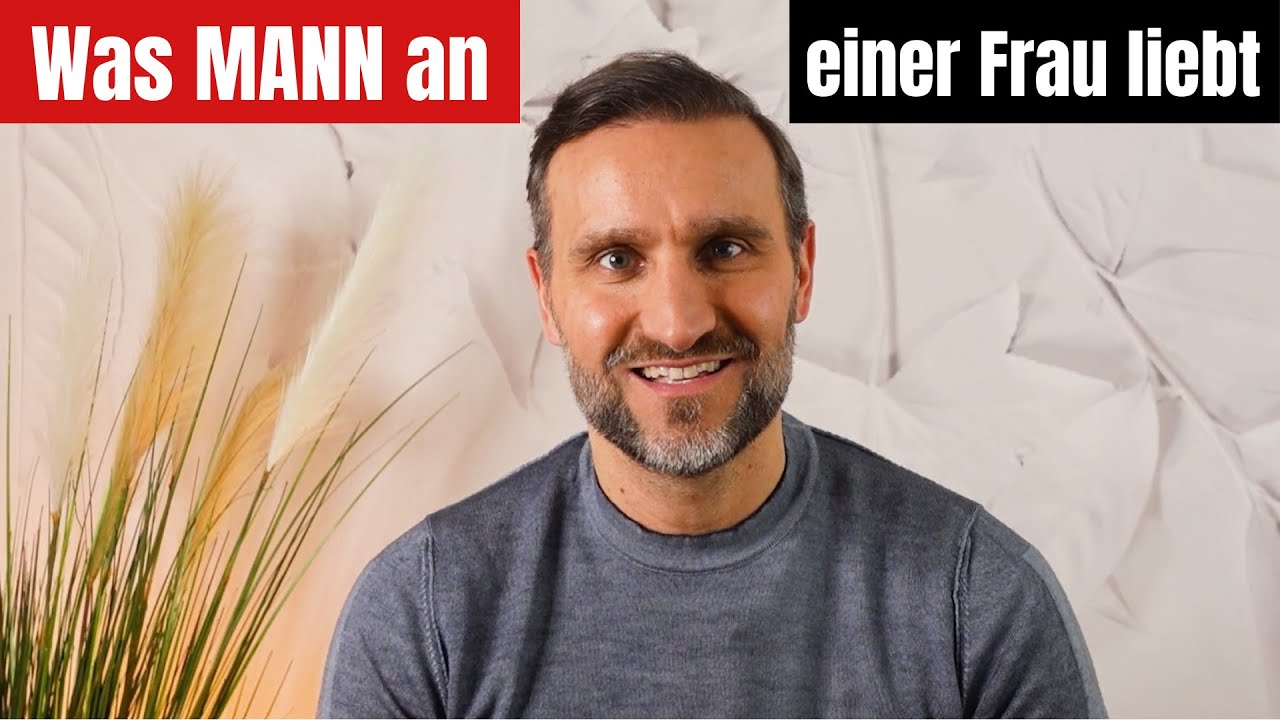 Was MANN an einer Frau liebt (2022) @Ivan Mrdjan