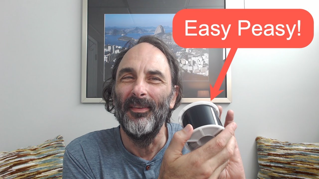 Loading 120 Film onto a Paterson Reel the Easy Way