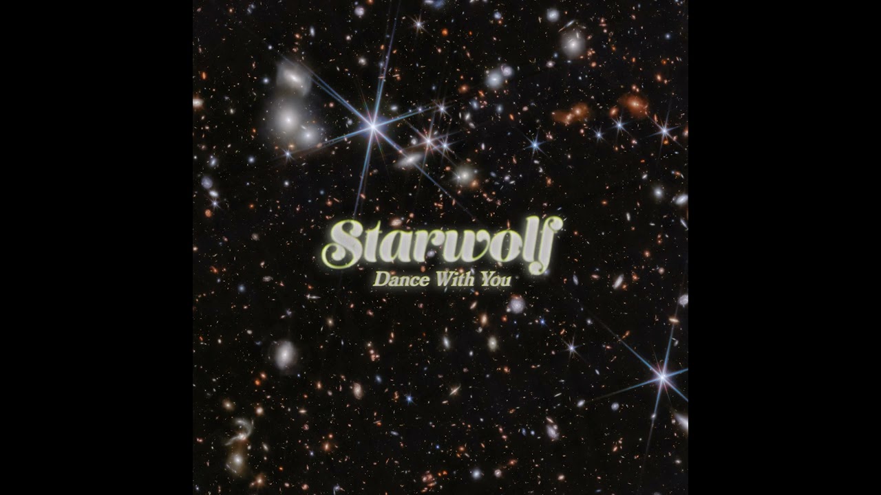 Starwolf - Dance With You