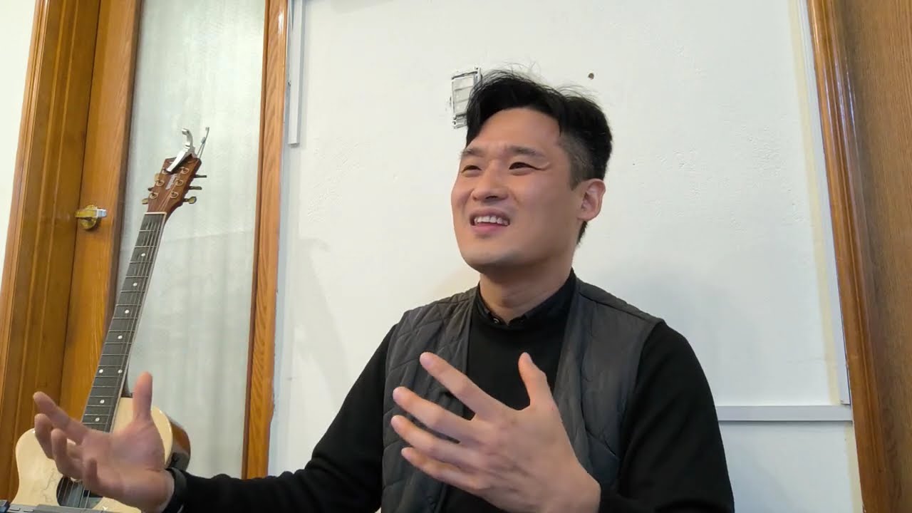 충만한교회 2026년 1월 23일 금요철야