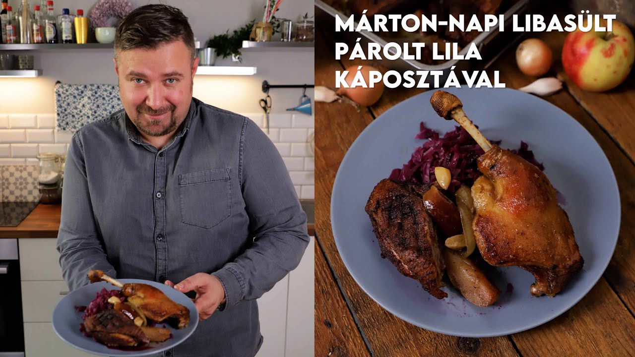 M&aacute;rton-napi libas&uuml;lt p&aacute;rolt lila k&aacute;poszt&aacute;val | Mindmegette.hu