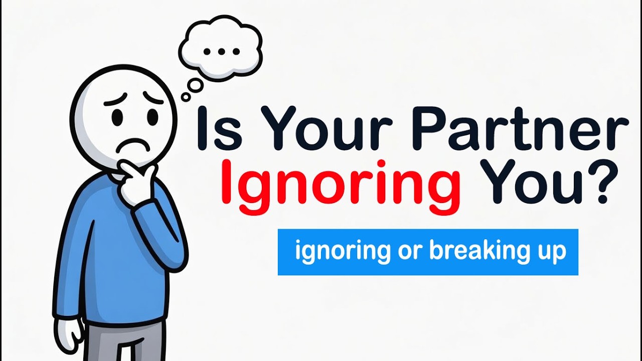 Ghosted vs Broken Up: Which One Actually Damages You More