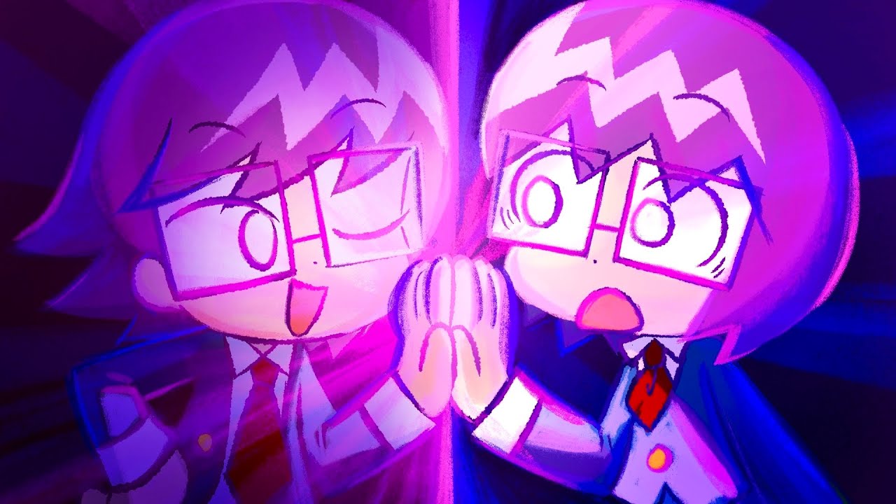 👯‍♀️ Is She My Evil Twin? [Episode]