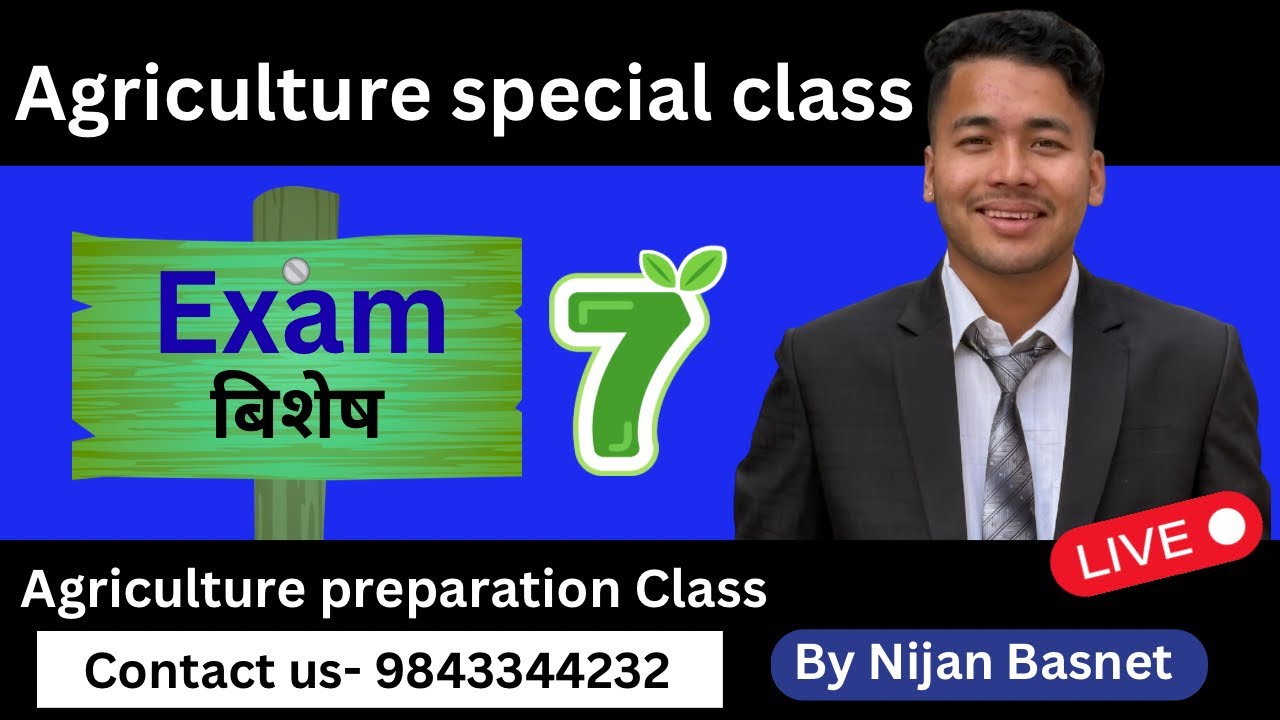 Learn Korean With Nijan is live!
