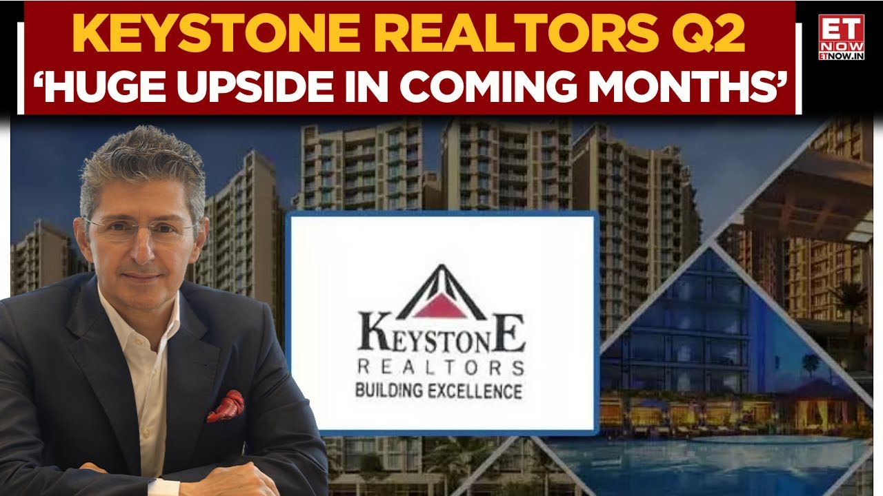 Keystone Realtors Disappointing Q2 Result: Revenue, Profit Declines; Margins Slump | Business News