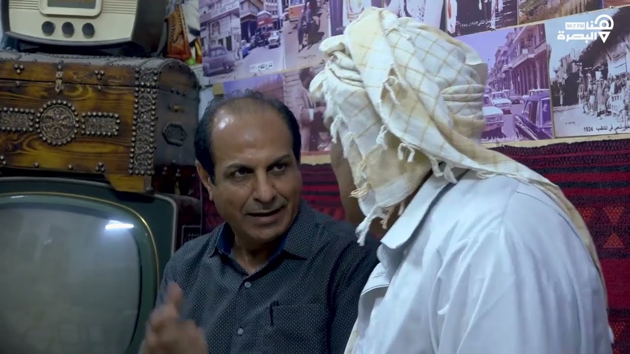 #ابو_فانوس والعصبية
