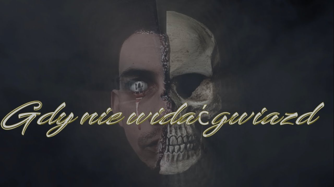 BLVZE - Gdy nie widać gwiazd (prod. HXRXKILLER)