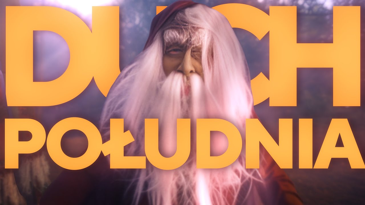 GROSU x KARLOS - Duch Południa | prod. DanyBeatz [official video]