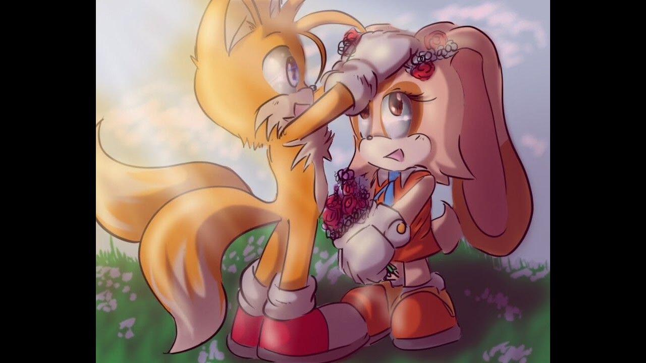 Tails x Cream: Love of a Lifetime