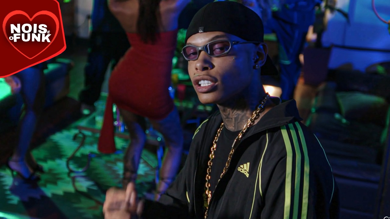 DEIXA EU ESFRIAR MINHA MENTE - MC J9 (DJ Guh Mix)