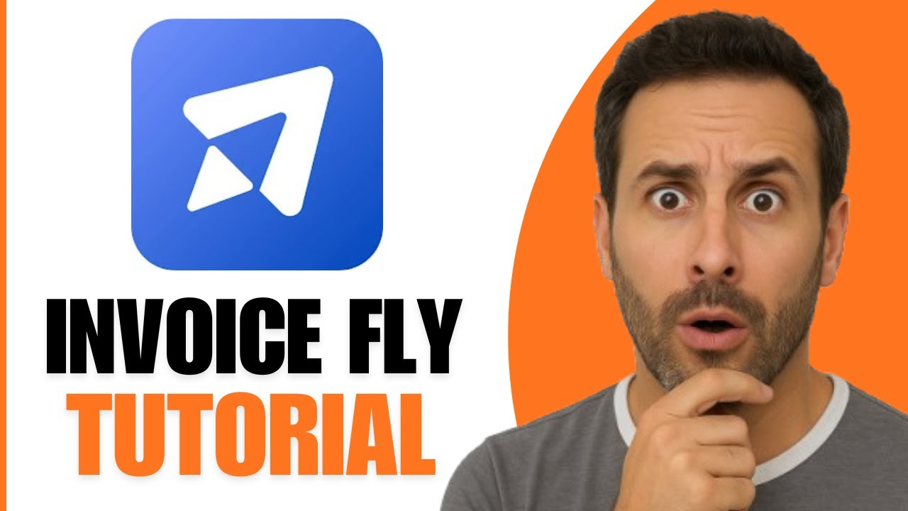 How To Use Invoice Fly App (Step By Step)