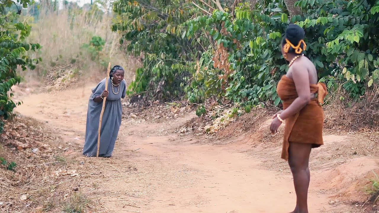NOUVEAU FILM - SI TU VEUX OUVRIR LES YEUX SUR LA VIE, JE T&rsquo;EN PRIE, REGARDE CE FILM &Eacute;PIQUE CHOQUANT