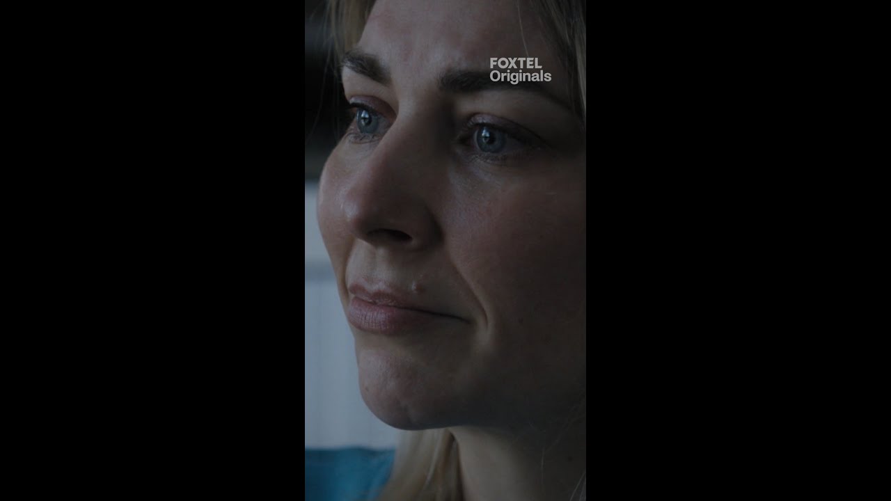 Kate Jenkinson delivers a masterclass in emotion ❤️ | Wentworth