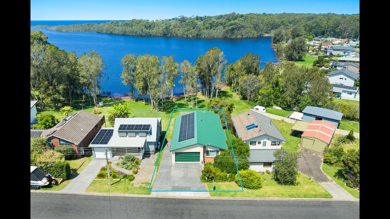 47 Myuna Street, Dalmeny_ with John Murray_Whale Coast Realty