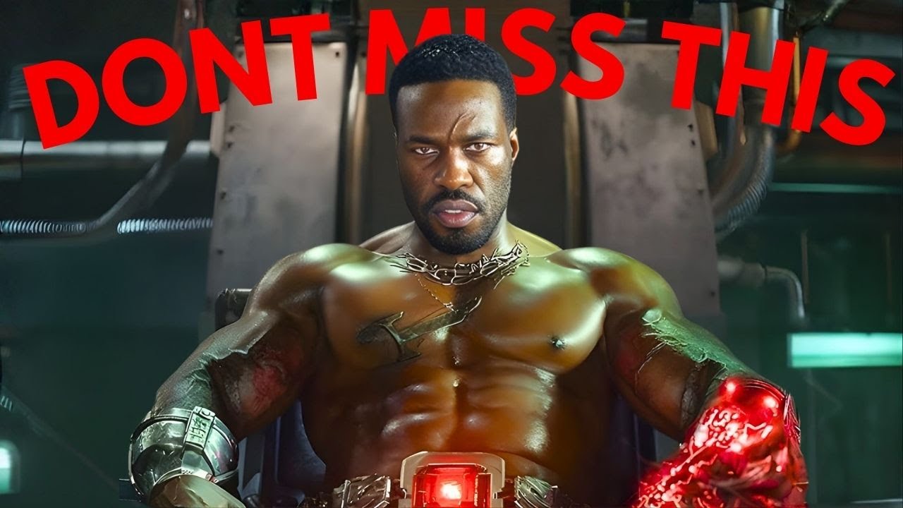 18 Movies & Series You Should Be Watching Right Now