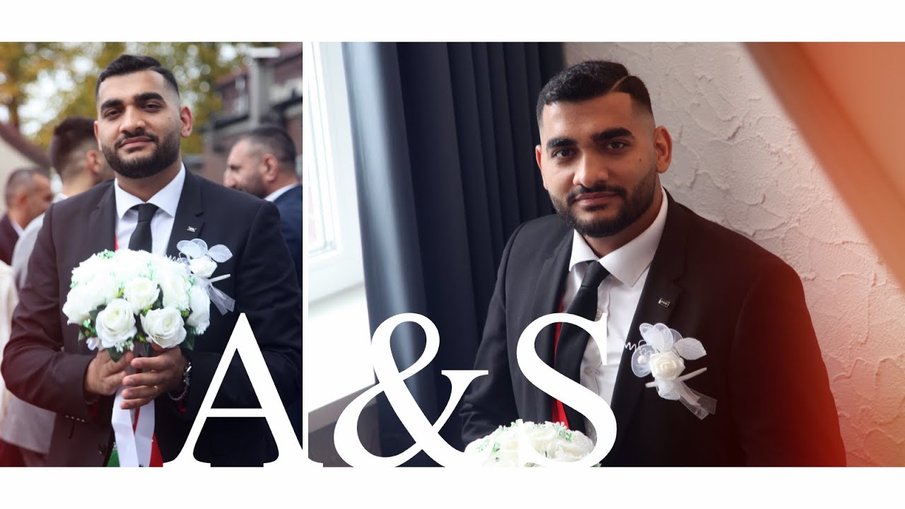 Artur & Stella  / Yezidi Wedding /  Dawata Ezdia / Езидская свадьба /  by KELESH VIDEO