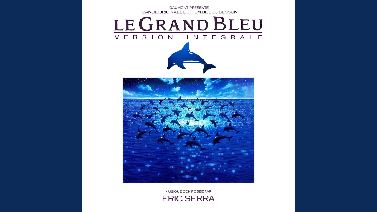 Deep Blue Dream