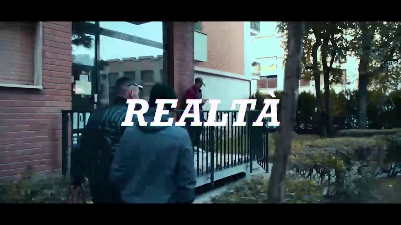 OG Stray - Realtà ( official street video )
