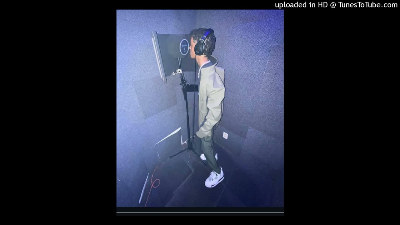 G12 Zah x 1brodyy Type beat - 