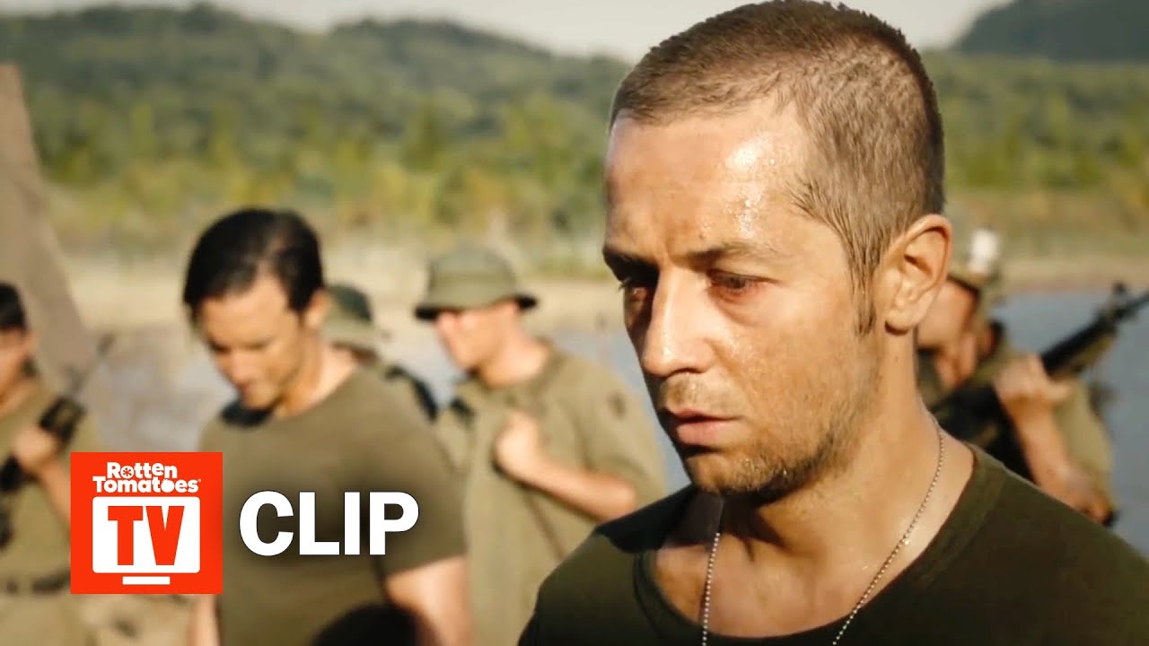 This Is Us S03E11 Clip | 'Nicky's Deadly Mistake' | Rotten Tomatoes TV