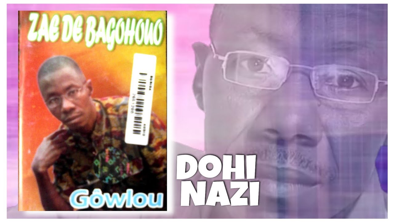 DOHI NAZI (glibossohou)