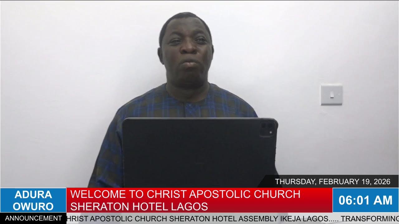 ADURA OWURO 19-02-2026