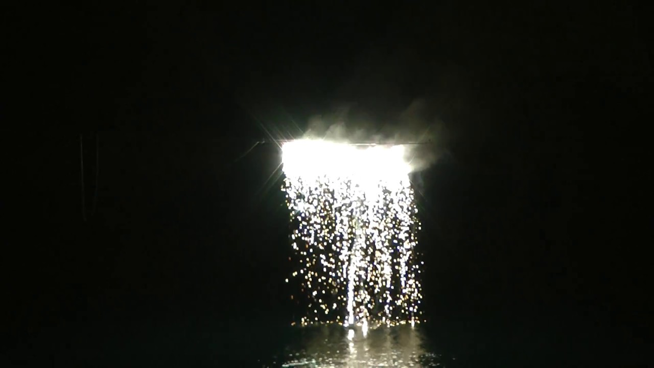 Natale 2016 Calata della Stella - Amalfi 24 Dicembre 2016