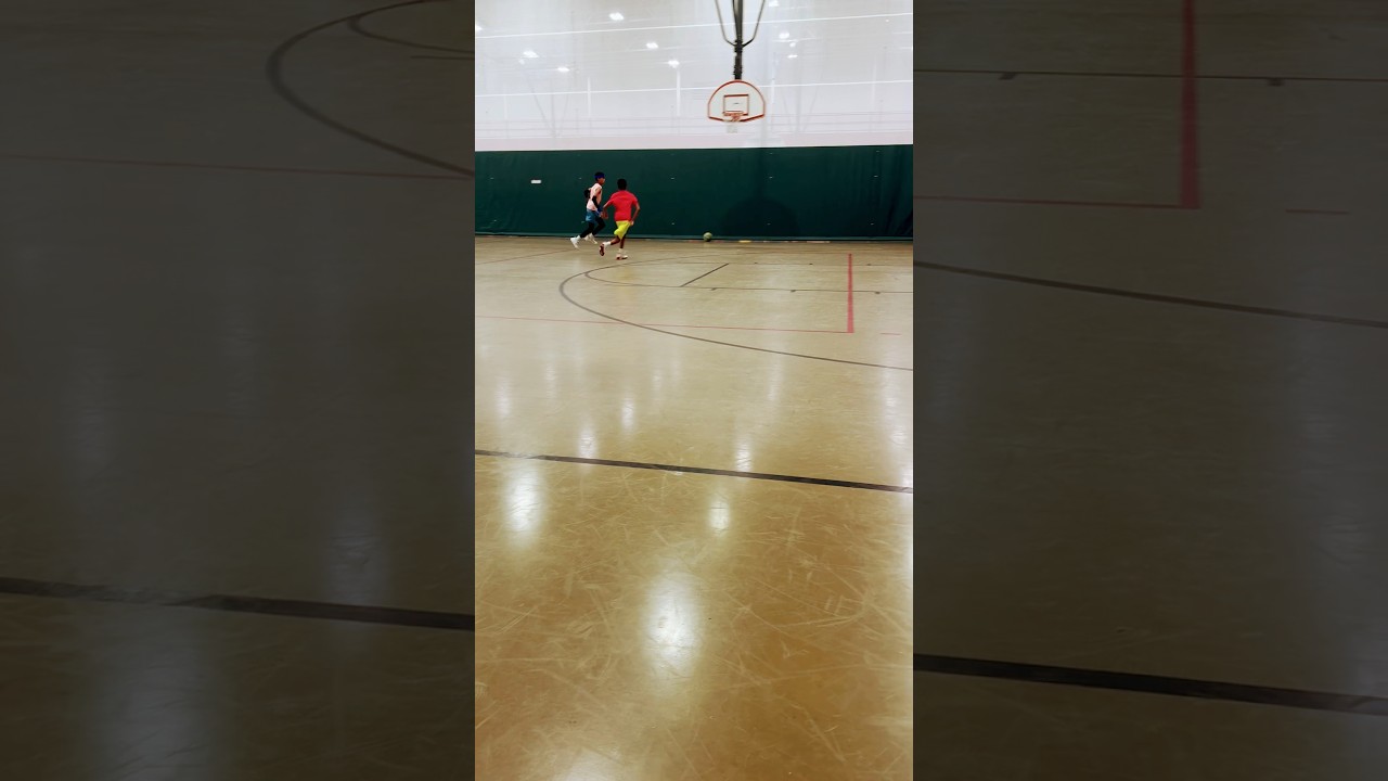 Twin Again #basketball #shorts #twins @VayalTwins