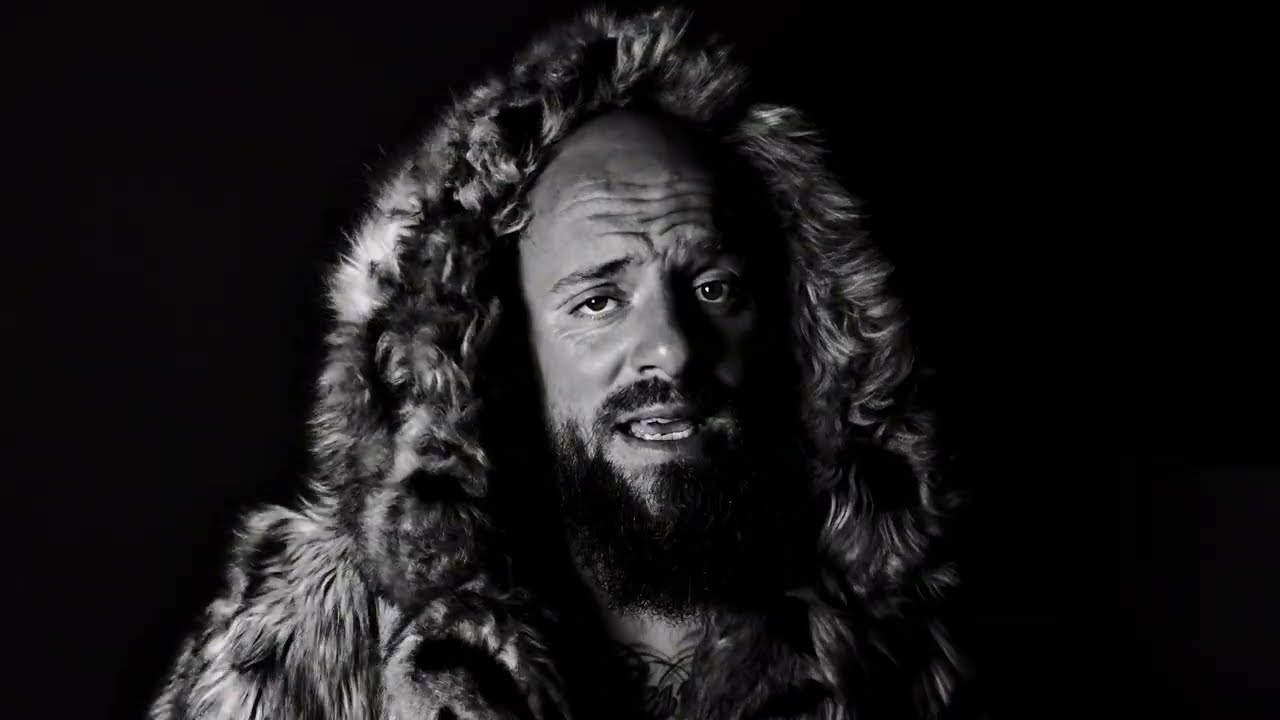 Skogan - WER WER (OFFICIAL VIDEO) 