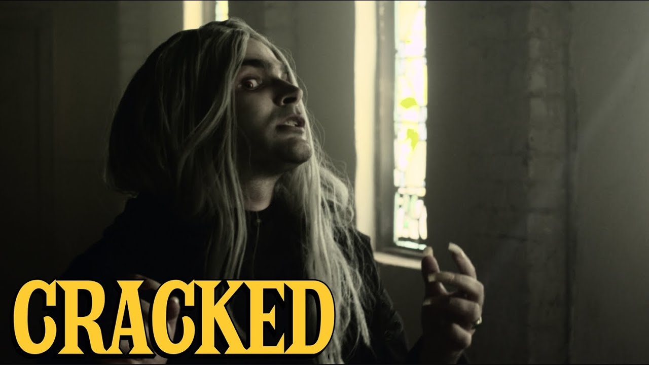 Worst Decision Ever Made in the Harry Potter Universe | Stuff That Must Have Happened