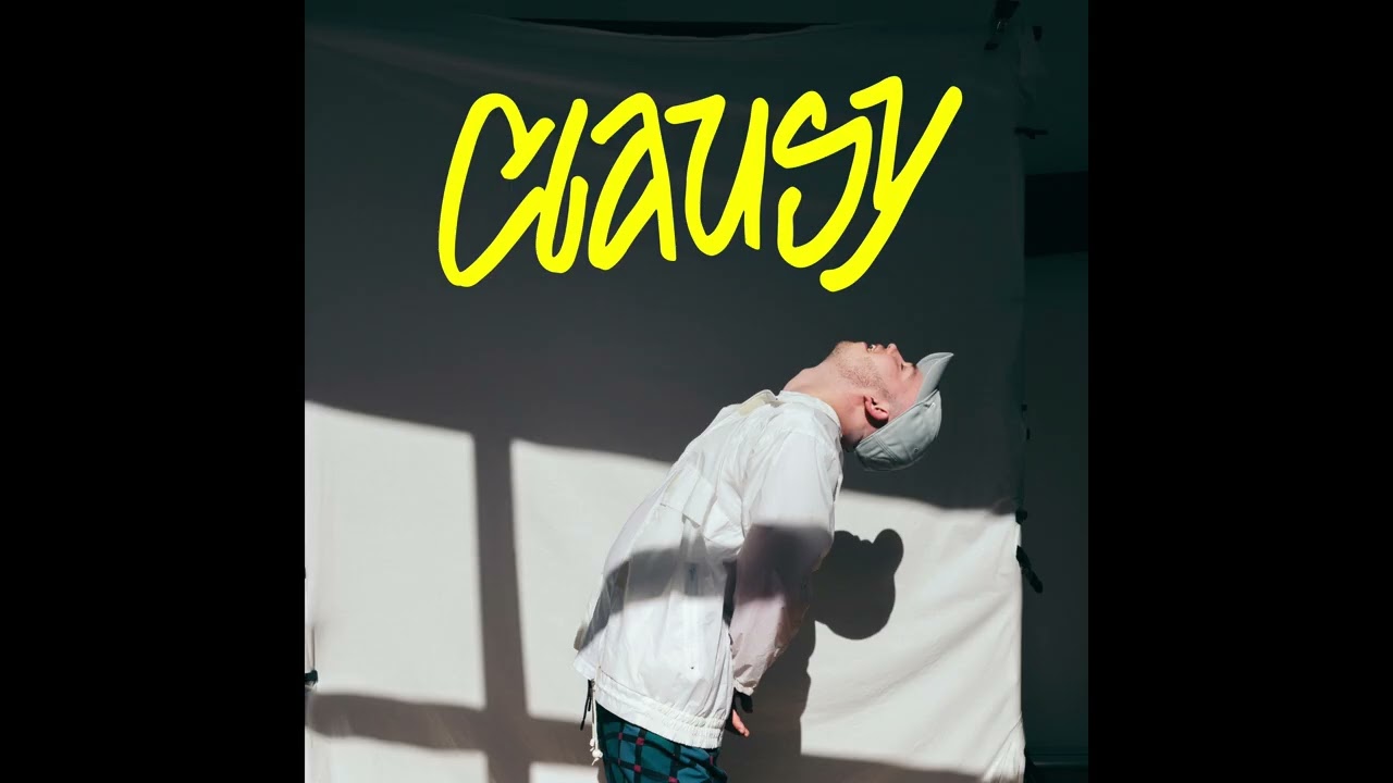 clausy - MACH MA (Audio)