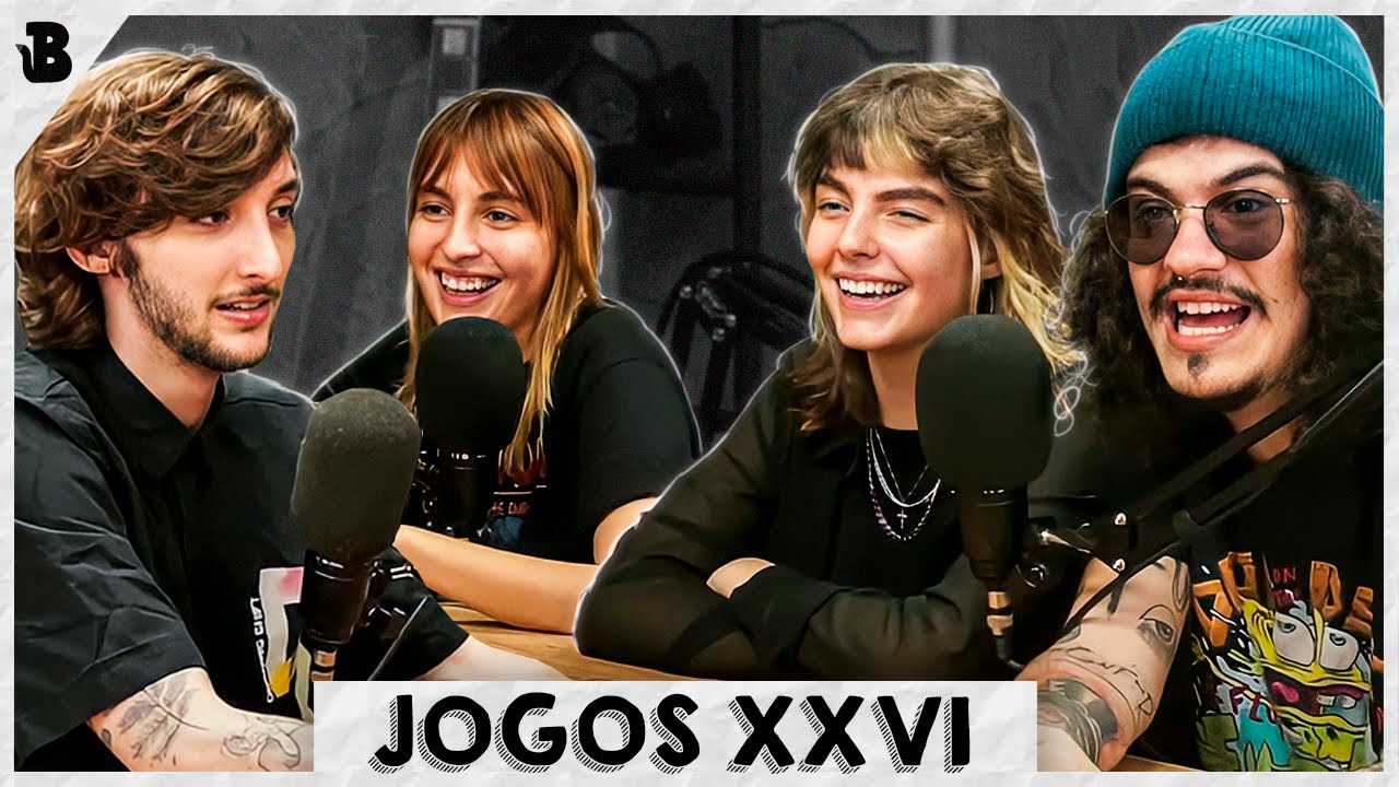 JOGOS DE TABULEIRO 26 #156