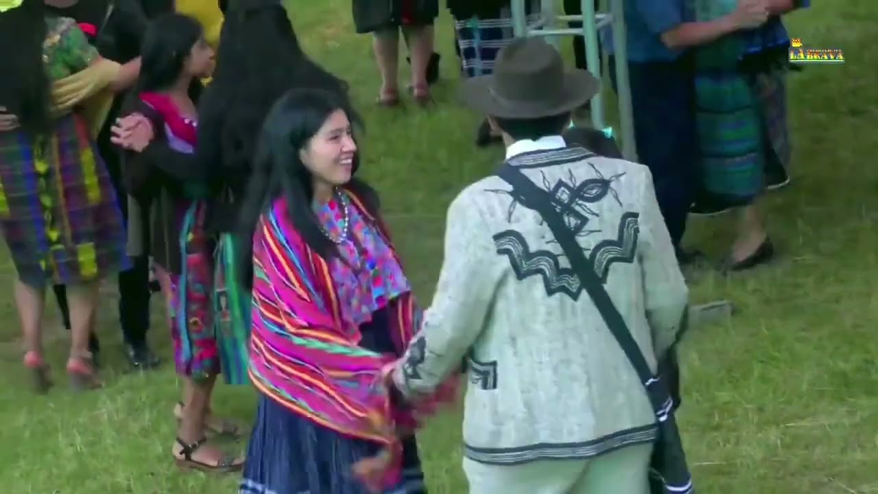 La internacional Gema India en San Pedro Jocopilas