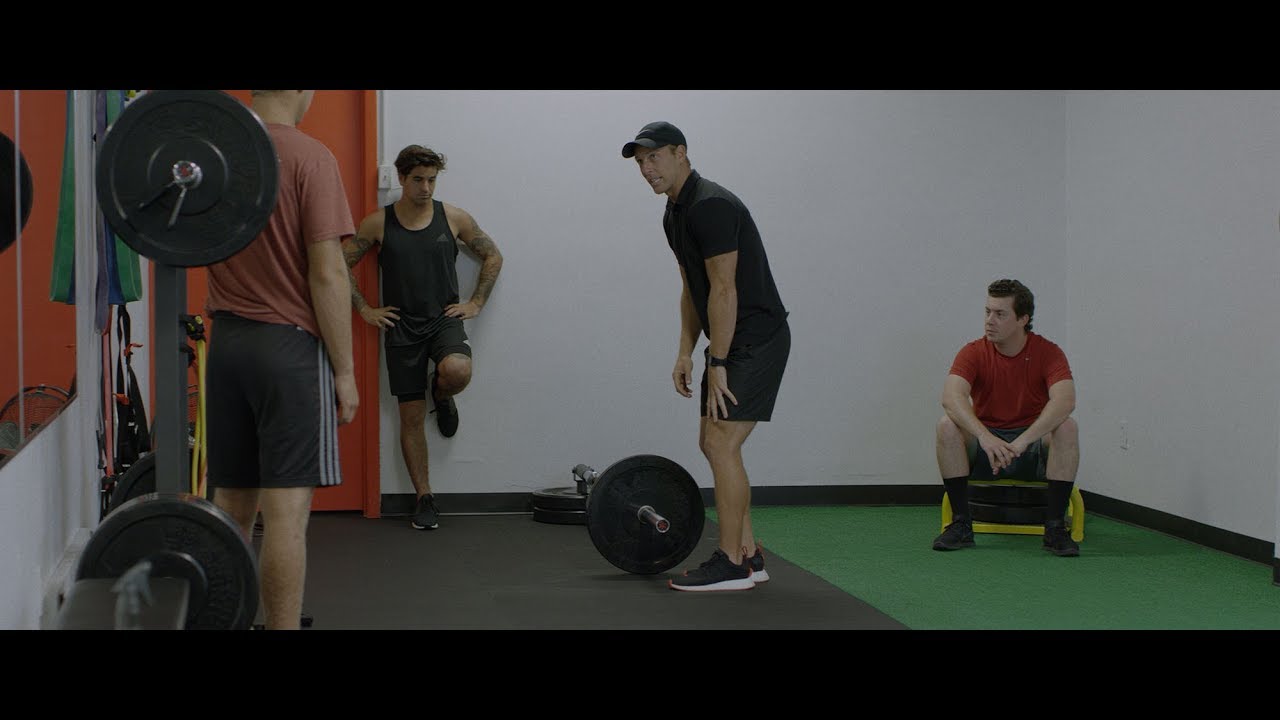 Thompson Performance - Our Story