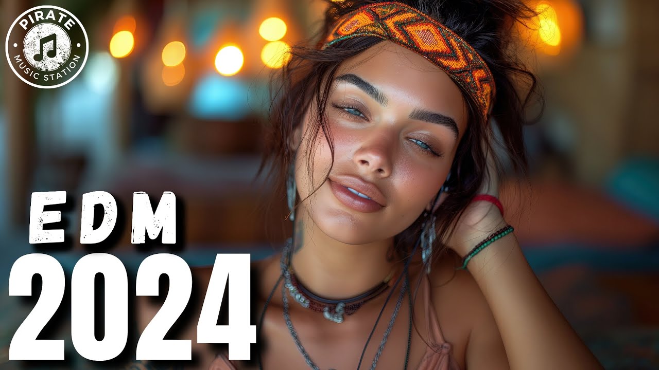 Stellar Spin - Deep Progressive music