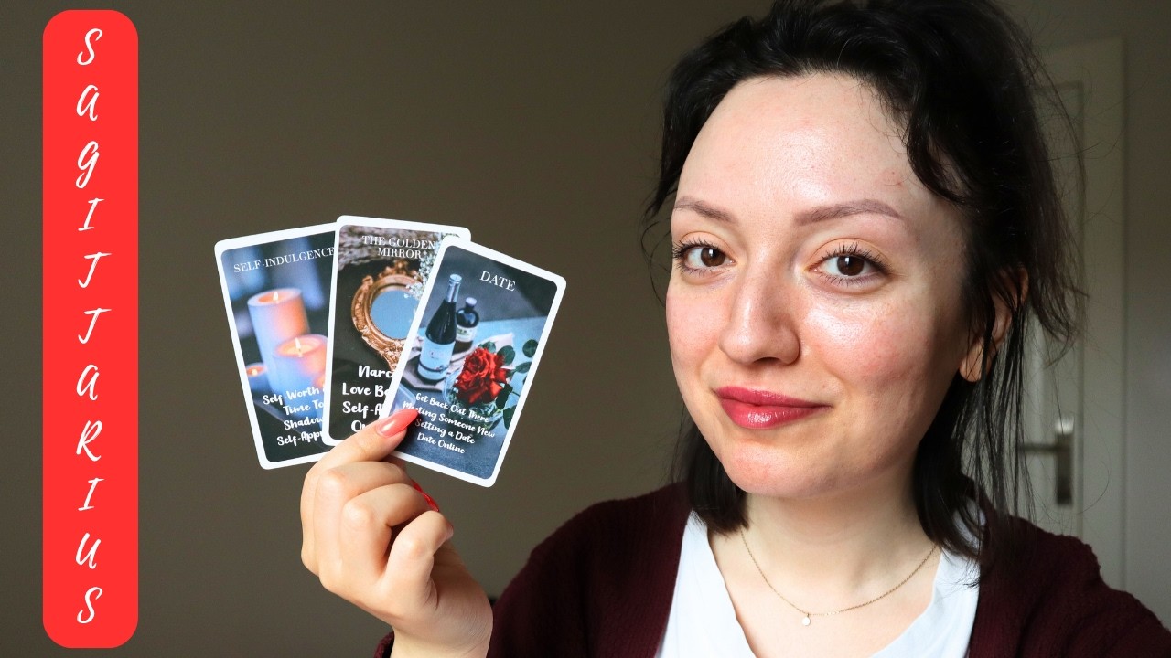 Sagittarius Love Tarot ♐️ They WILL Come Back, But WON’T Find The Same Person They Left Behind ✨🔮
