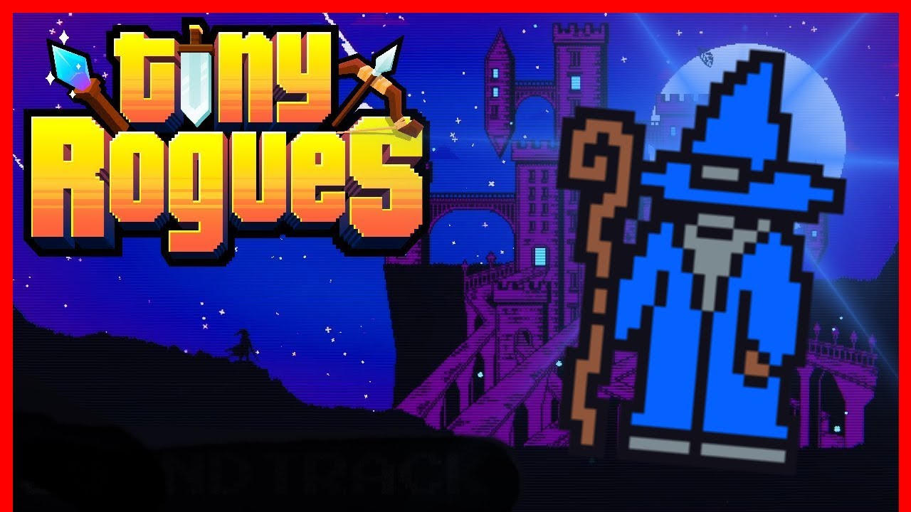 Tiny Rogues: SSF Meteor Archmage League Starter