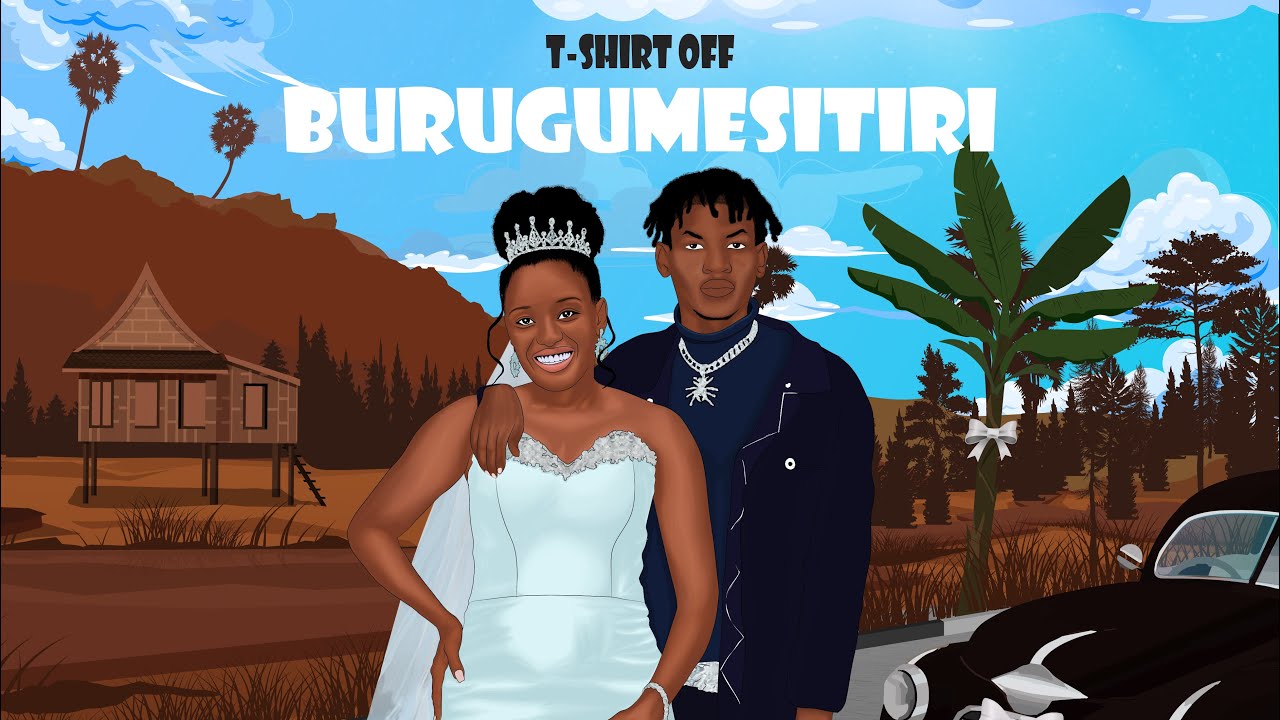 BURUGUMESITIRI. (Rwandan poetry)